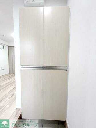 シーンプラス小田急相模原NORTHの物件内観写真